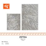 دعسة حمام - Zetra Silver