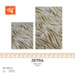 دعسة حمام - Zetra Gold