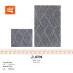 دعسة حمام - Jupin Dark Grey