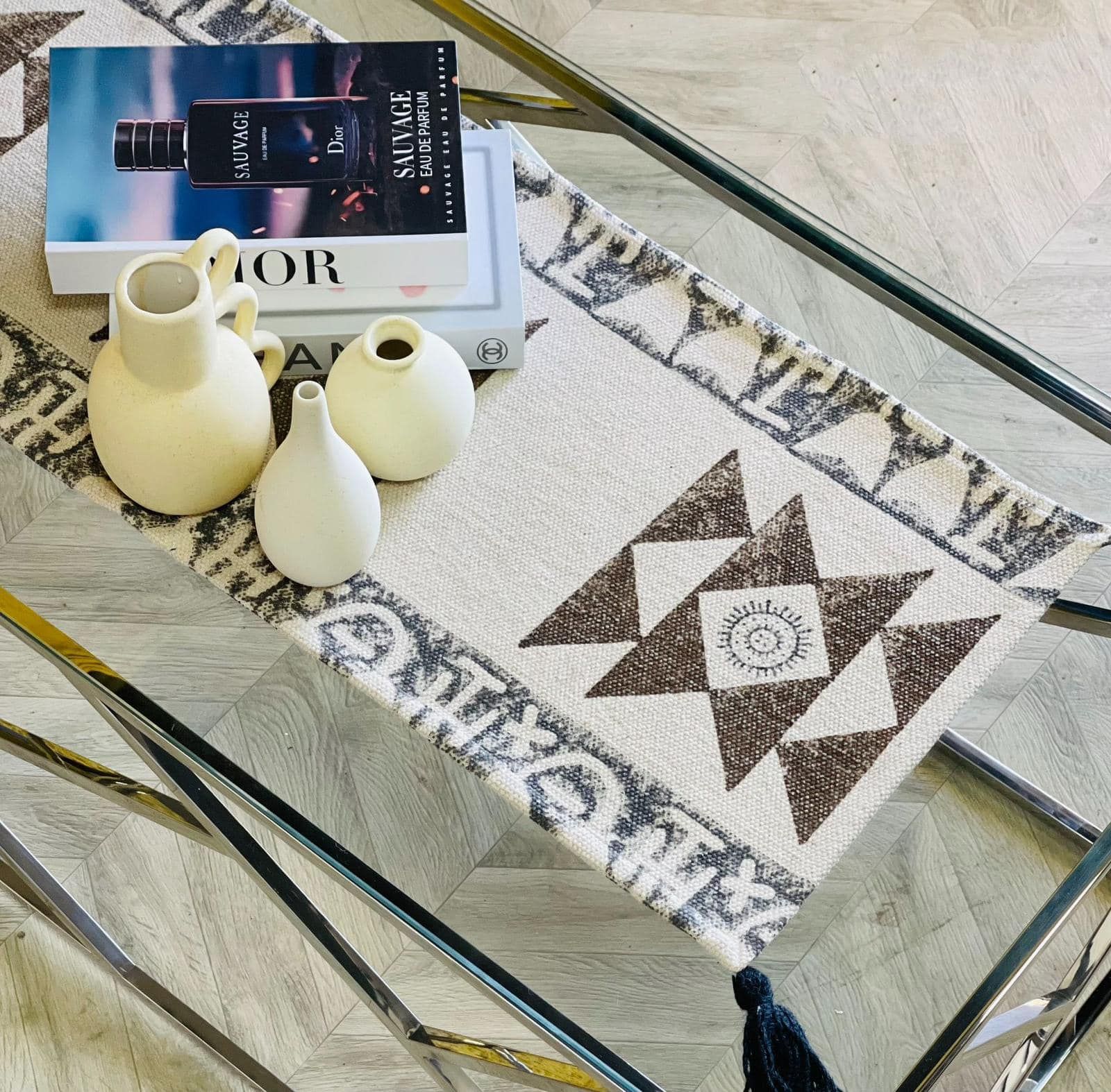 رنر كشمير هندي