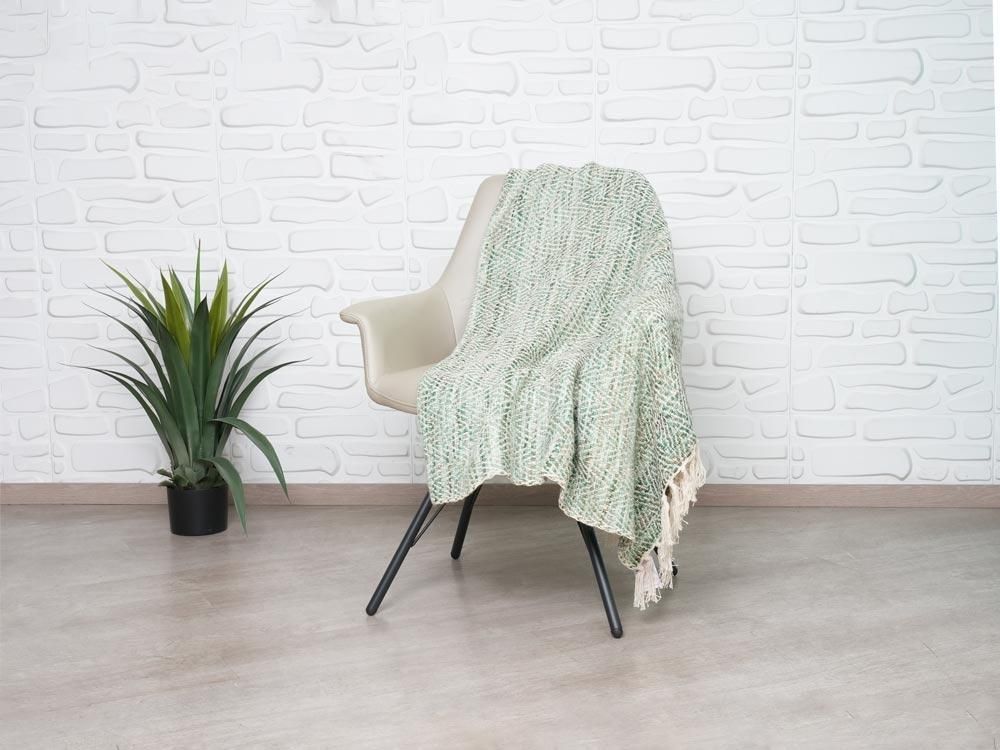 ثرو أخضر - Morgan