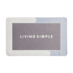 دعسة فائقة الامتصاص مستطيل