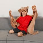 حرام - Bear Kids