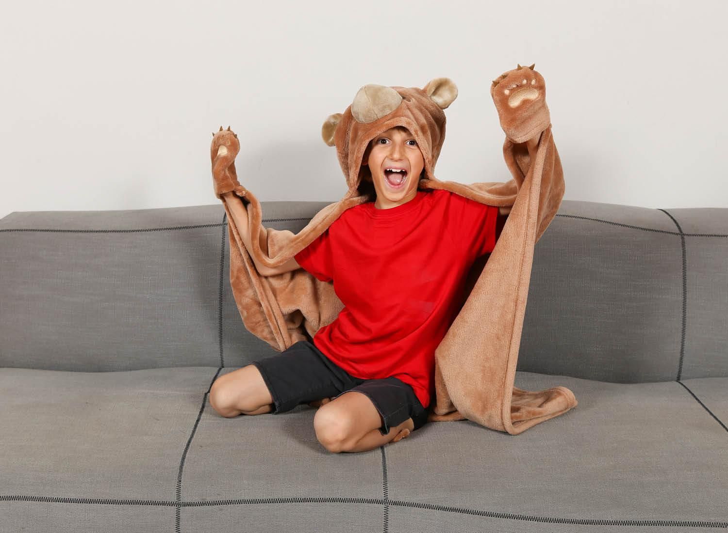 حرام - Bear Kids