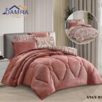 طقم اللحاف مفرد - Angy