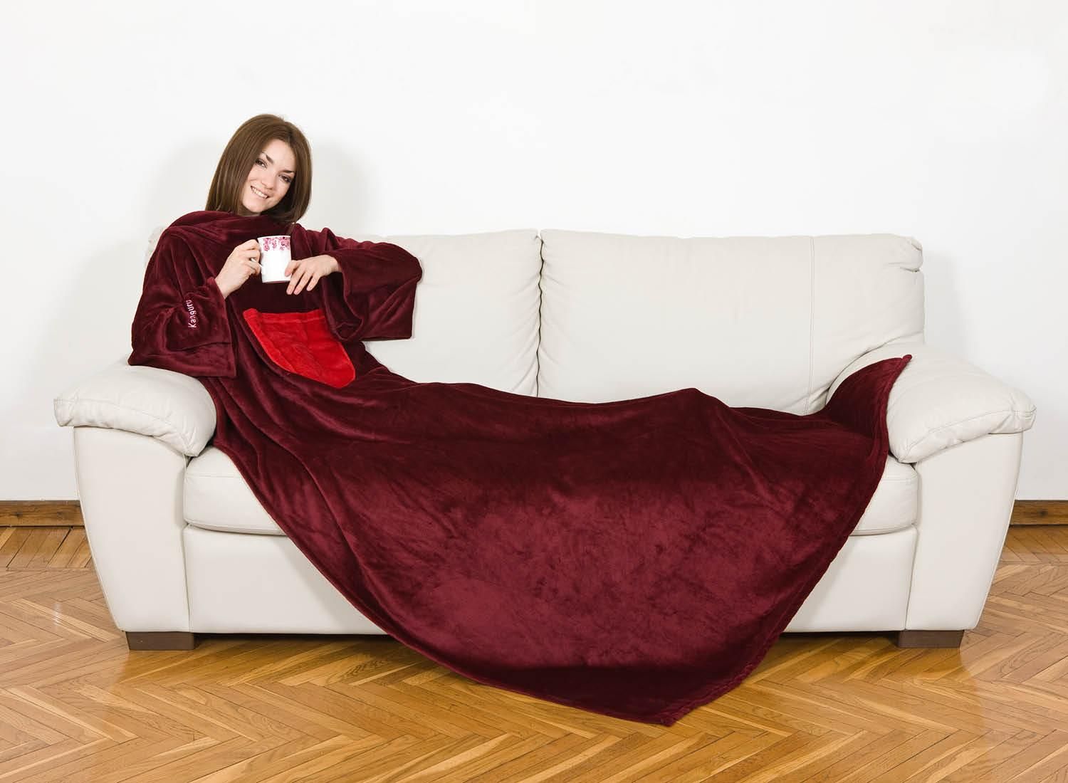 حرام سهرة - Deluxe Passion