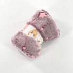 حرامات أطفال فرو