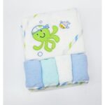 منشفة - Towel Set Baby