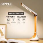 مصباح مكتبي قابل للطبي - Opple