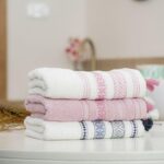 مناشف قطن- Luxury Echo