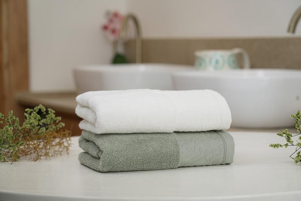 مناشف قطن- Luxury Enigma