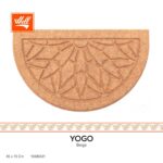 دعسة مدخل بيج - Yogo