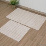 دعسة حمام - Sevara Beige