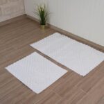 دعسة حمام - Floorart Ecru