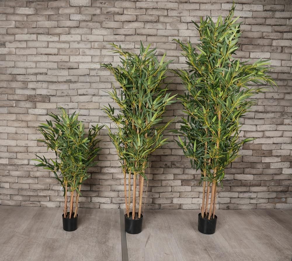 شجر صناعي - Bamboo