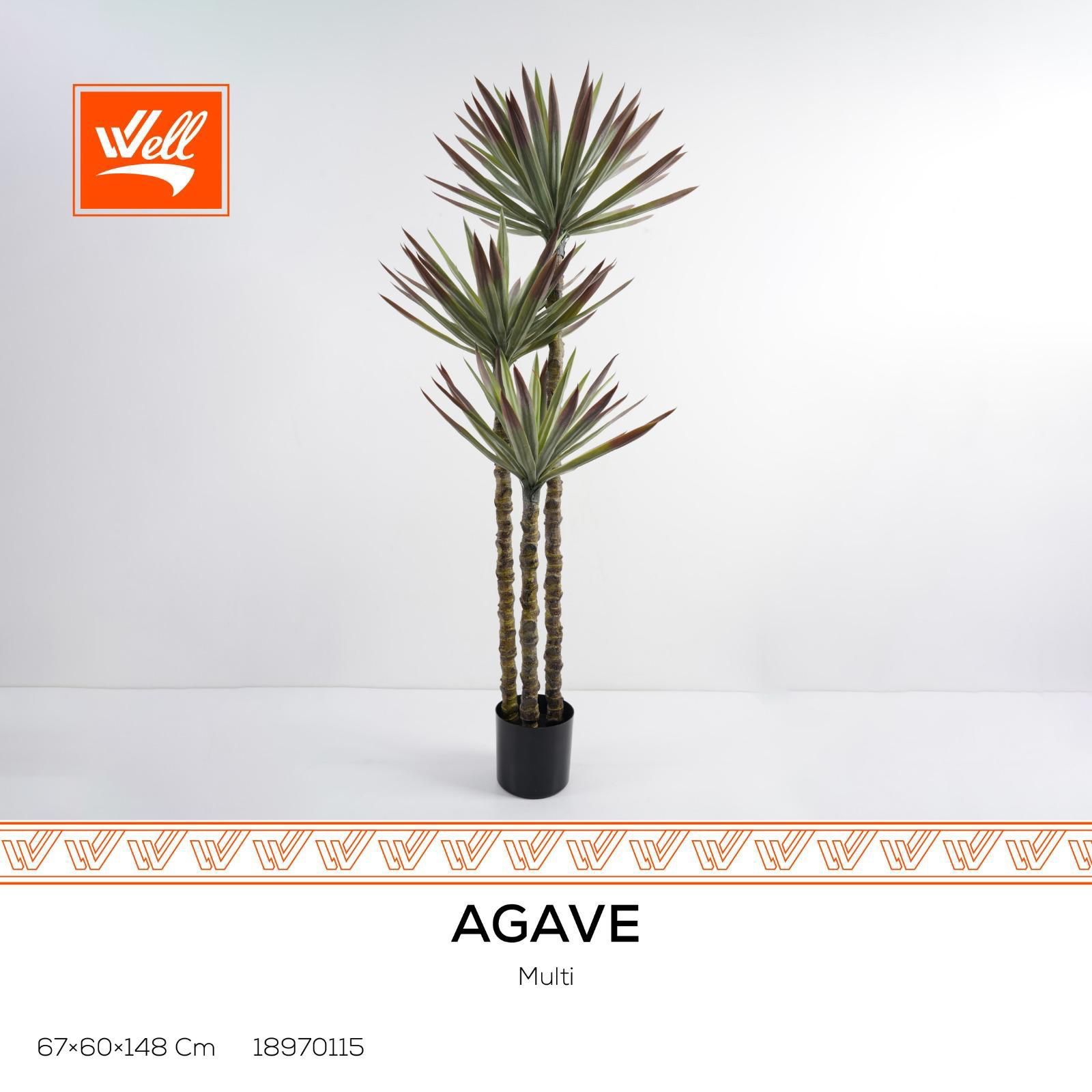 شجر صناعي - Agave