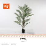 شجر صناعي - Kwai