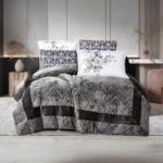 طقم اللحاف كينج - Tulip