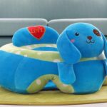 مسند بيبي لتعليم الجلوس