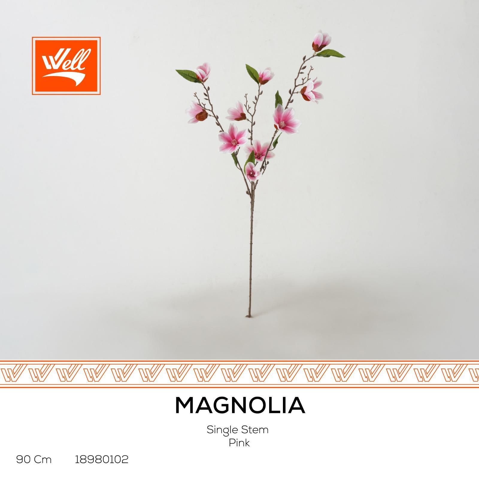 غصن ورد - Magnolia