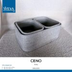 طقم منظمات 3 قطع - Ceno