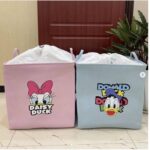 سلة تخزين ديزني