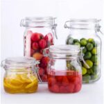 مرطبان زجاجي