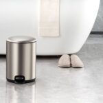 سلة مهملات ستانلس 5 لتر - Stella