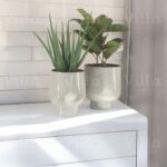 طقم قوار معدني سكني - Eden