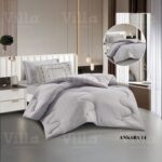 طقم اللحاف مجوز 6 قطع - Ankara