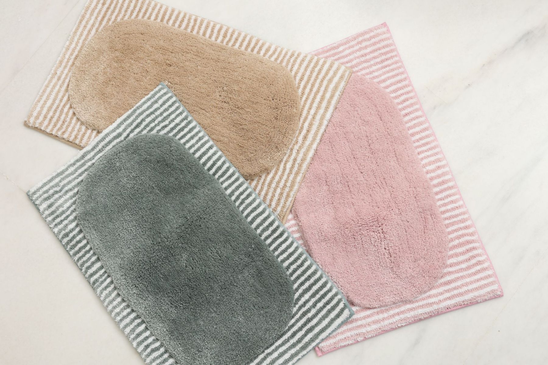 دعسة حمام قطن - Blend