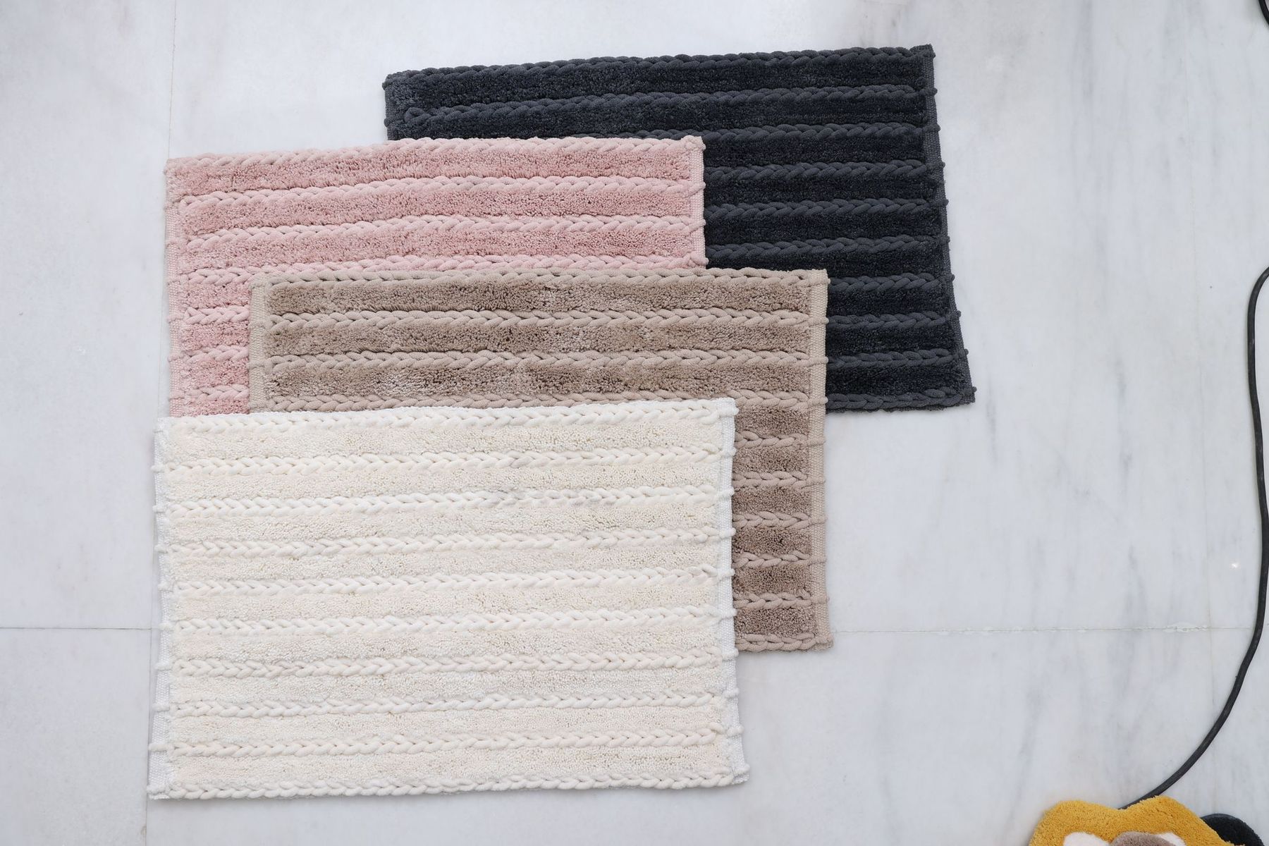 دعسة حمام قطن - Savvy