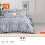 طقم ملفات مايكروفيبر - Tess