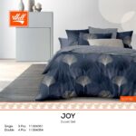 طقم ملفات مايكروفيبر - Joy