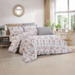 طقم لحاف كينج 02 ROLEN OM