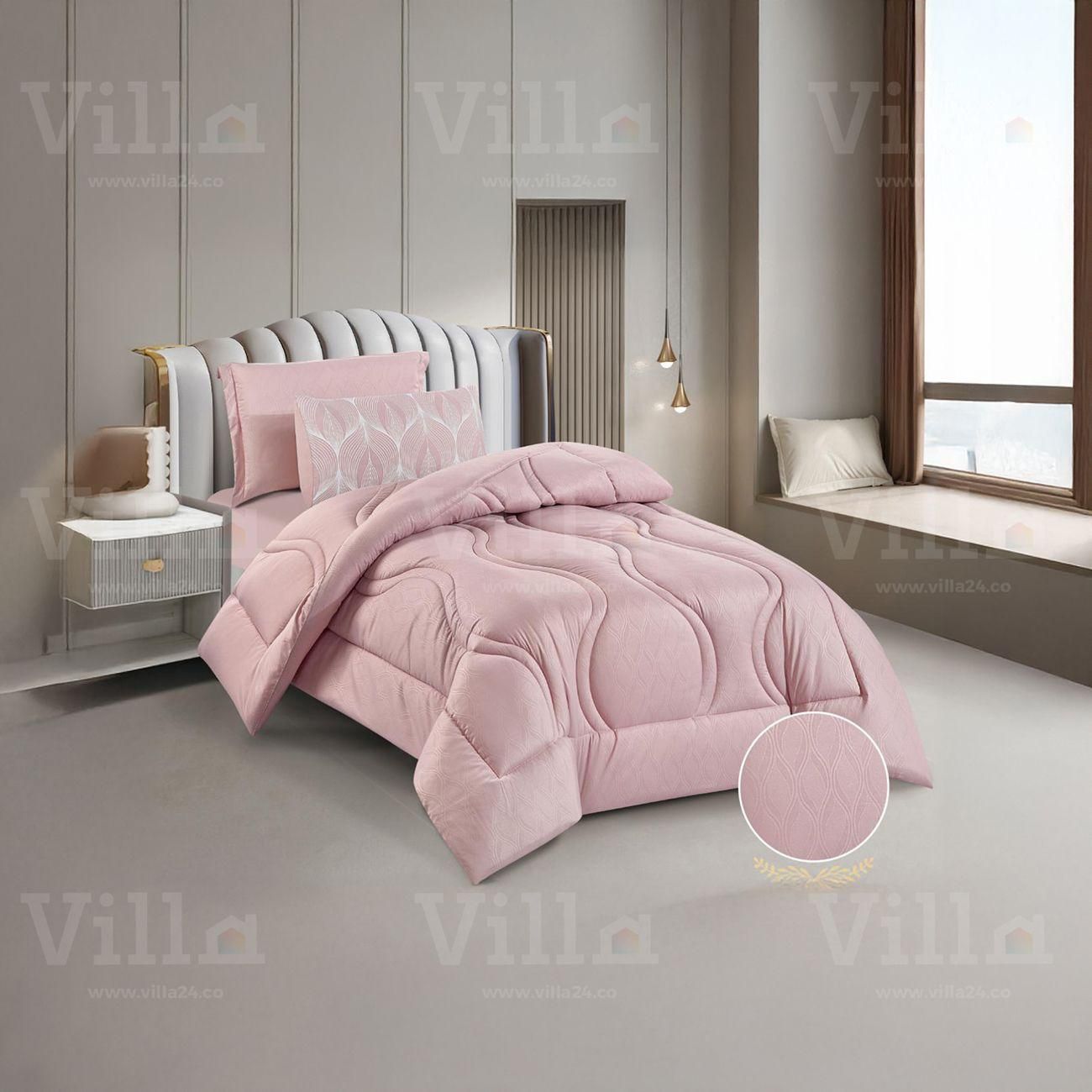 طقم لحاف مجوز 6 قطع Malak