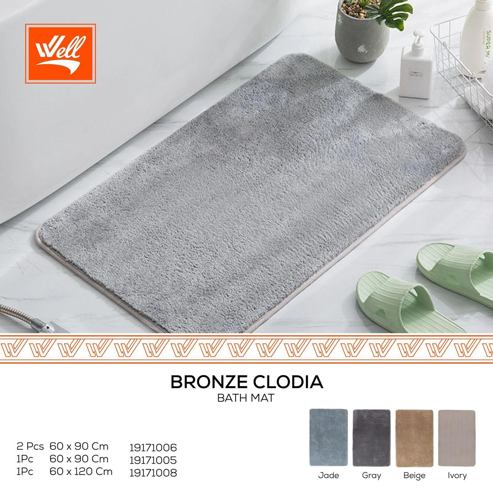 دعسة حمام - Bronze