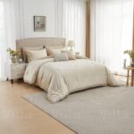 طقم لحاف 8 قطع كينج - Galileo بيج