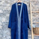 روب حمام - Drift Navy