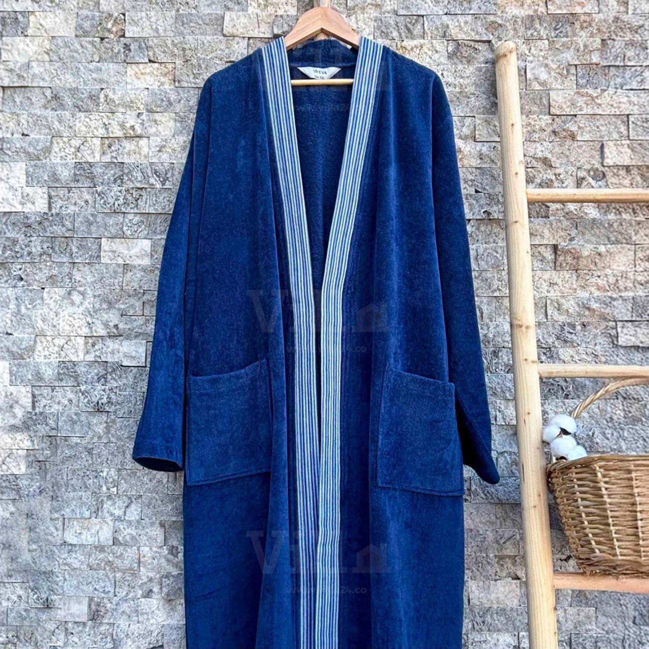 روب حمام - Drift Navy