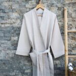 روب حمام - Ethereal