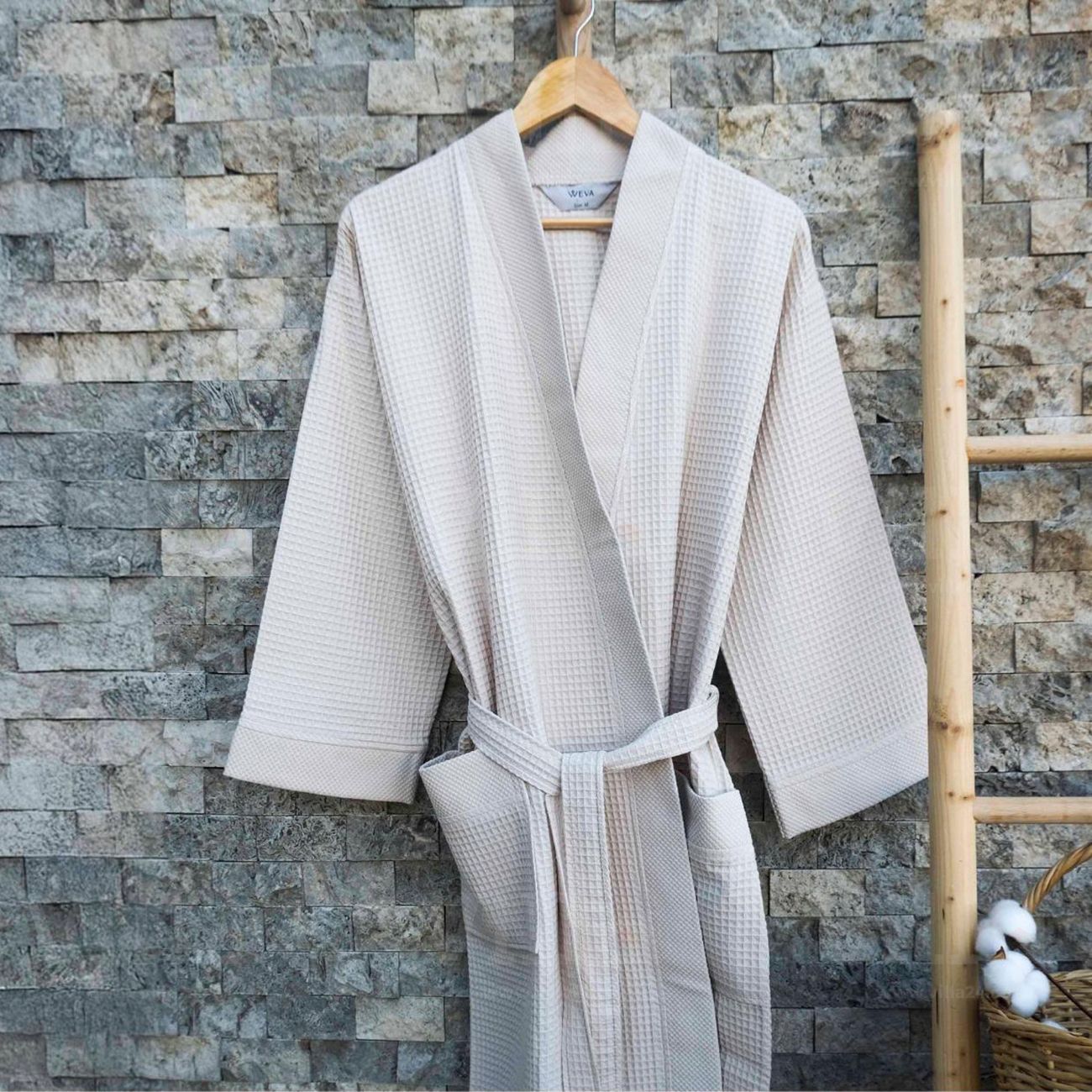 روب حمام - Ethereal