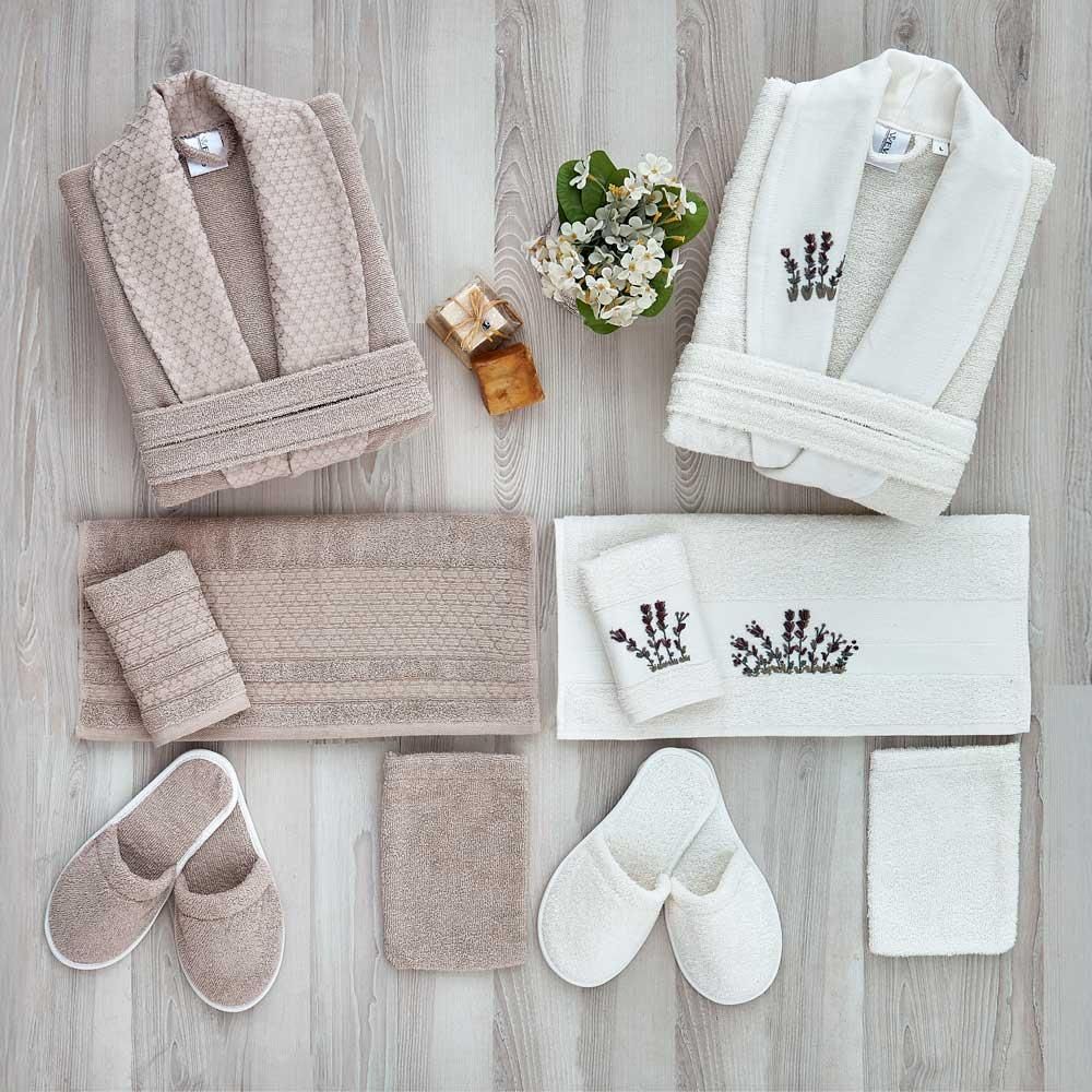 لوكس بيج فاتح و كريم