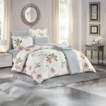 طقم لحاف كينج 7 قطع - Rosal 2