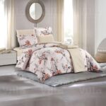 طقم لحاف كينج 7 قطع - Rosal 3