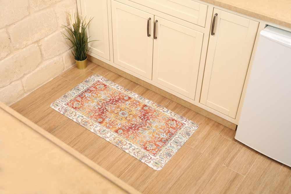 دعسة مطبخ فوم 1