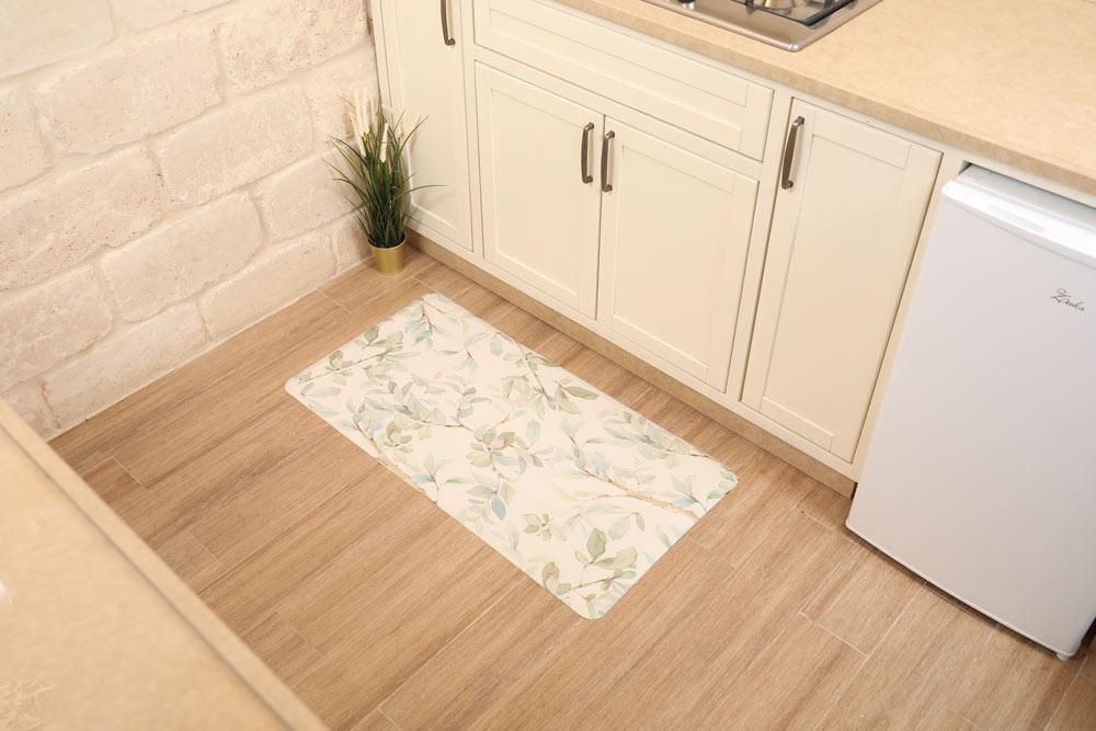 دعسة مطبخ فوم 2