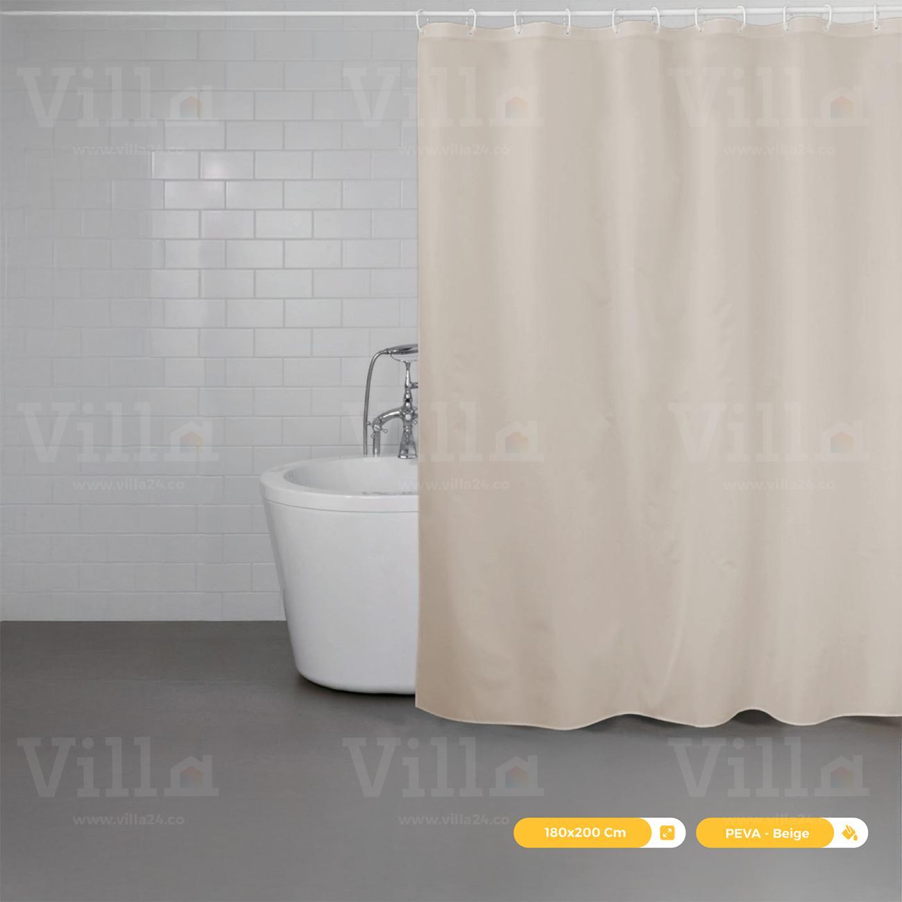 برداية حمام - Peva