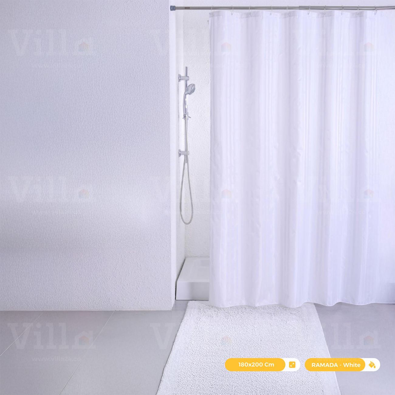 برداية حمام - Ramada