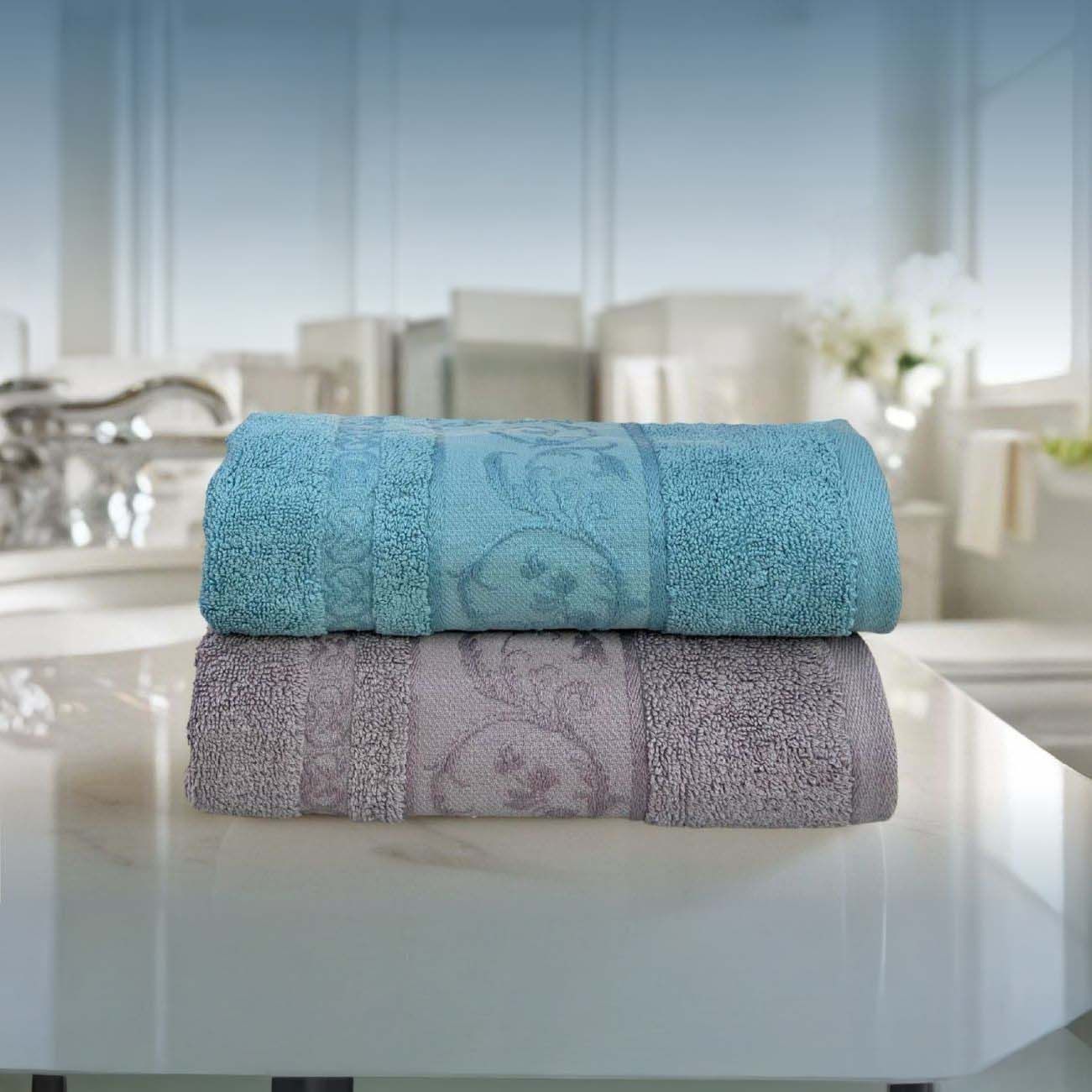 مناشف قطن - Dove